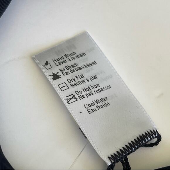 L*Space Tori Underwire Bikini Top - Picture 4 of 10